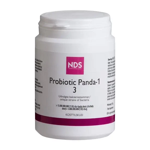 Panda-1 Probiotic NDS 100 g